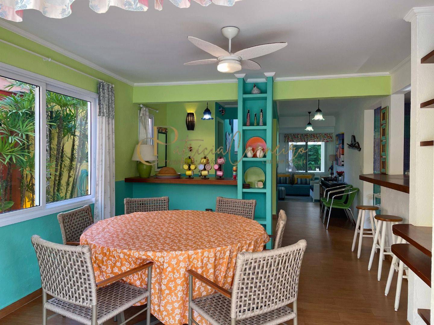 Casa, 4 quartos, 320 m² - Foto 8