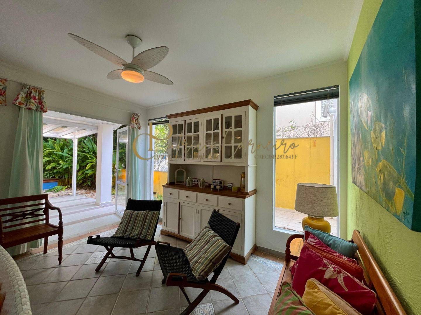 Casa, 4 quartos, 320 m² - Foto 7