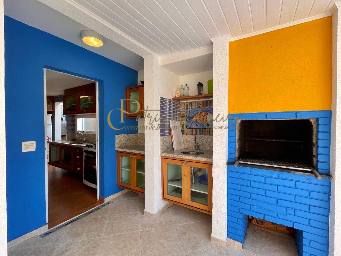 Casa, 4 quartos, 320 m² - Foto 13