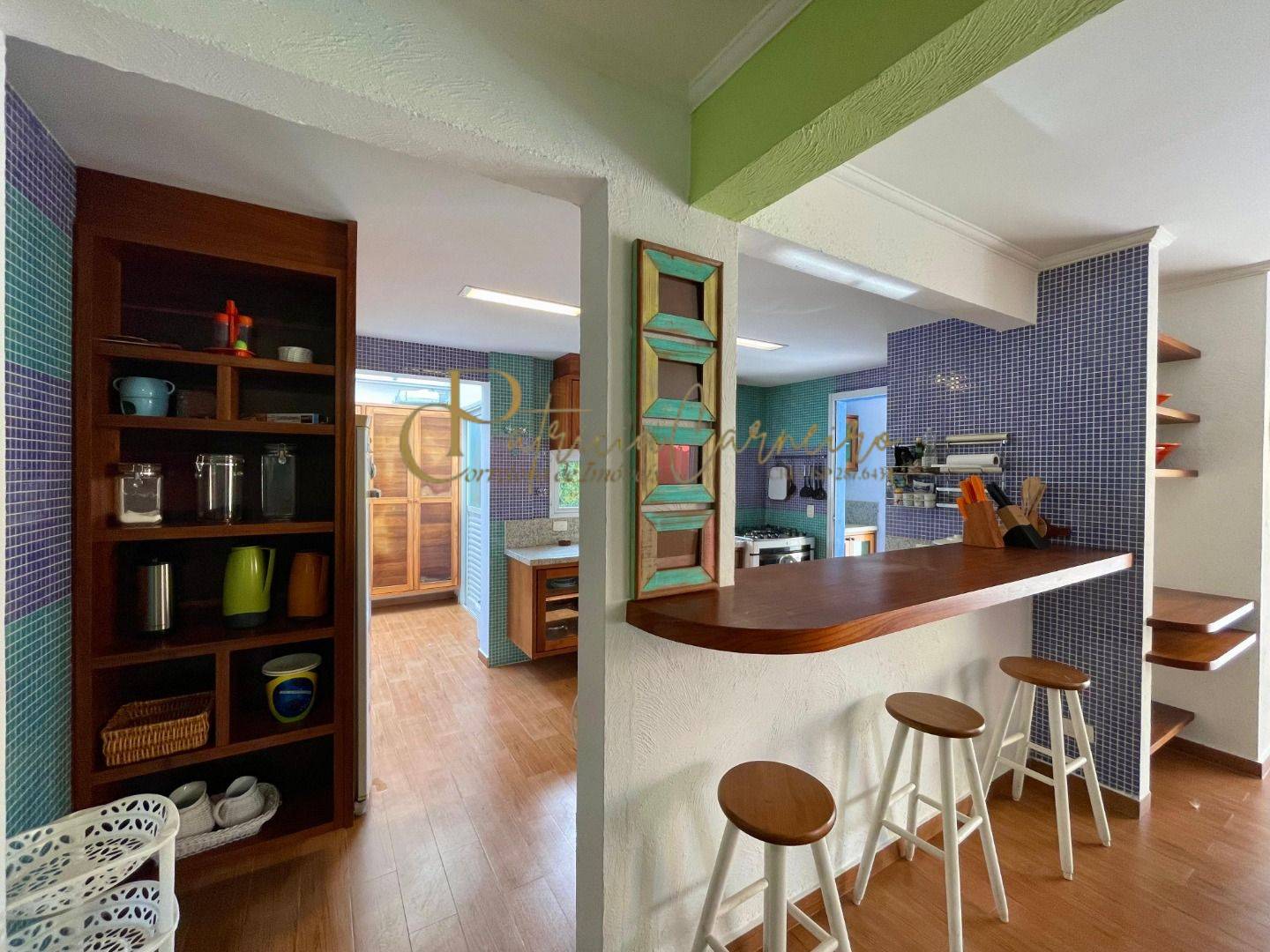 Casa, 4 quartos, 320 m² - Foto 11