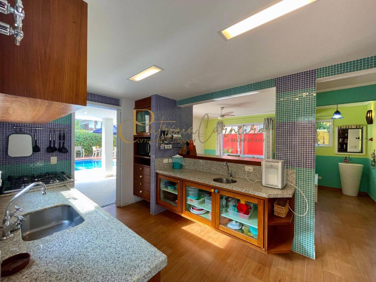 Casa, 4 quartos, 320 m² - Foto 12