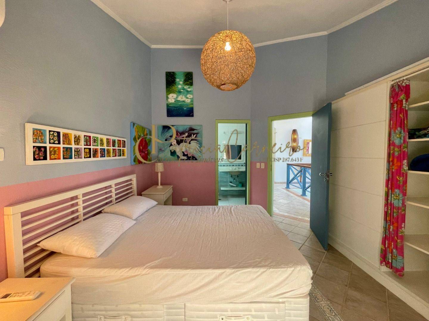 Casa, 4 quartos, 320 m² - Foto 15