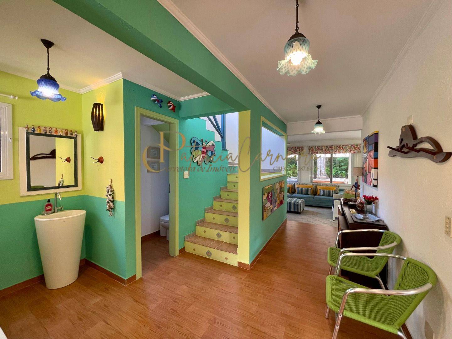 Casa, 4 quartos, 320 m² - Foto 18