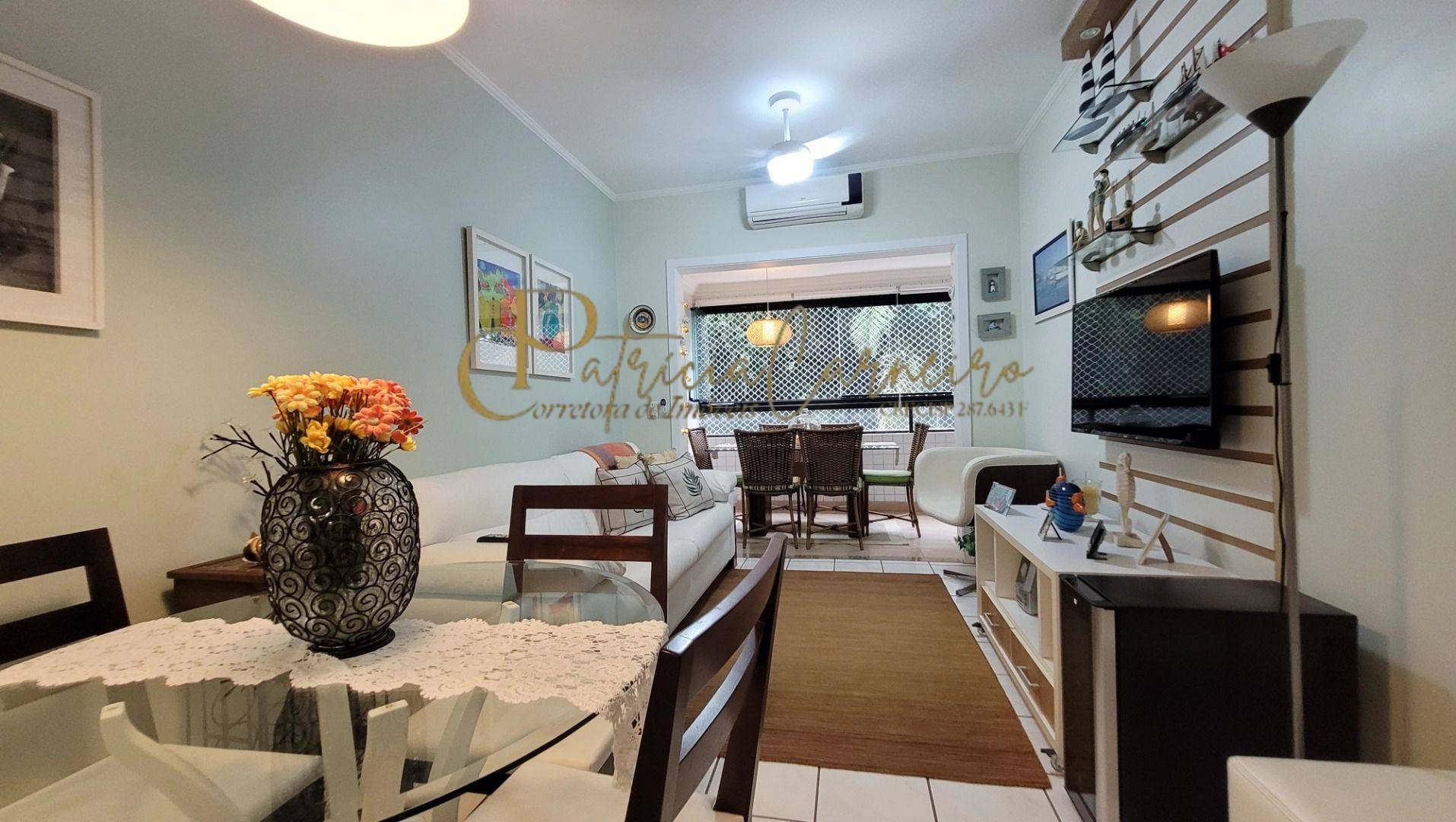 Apartamento, 3 quartos, 90 m² - Foto 2