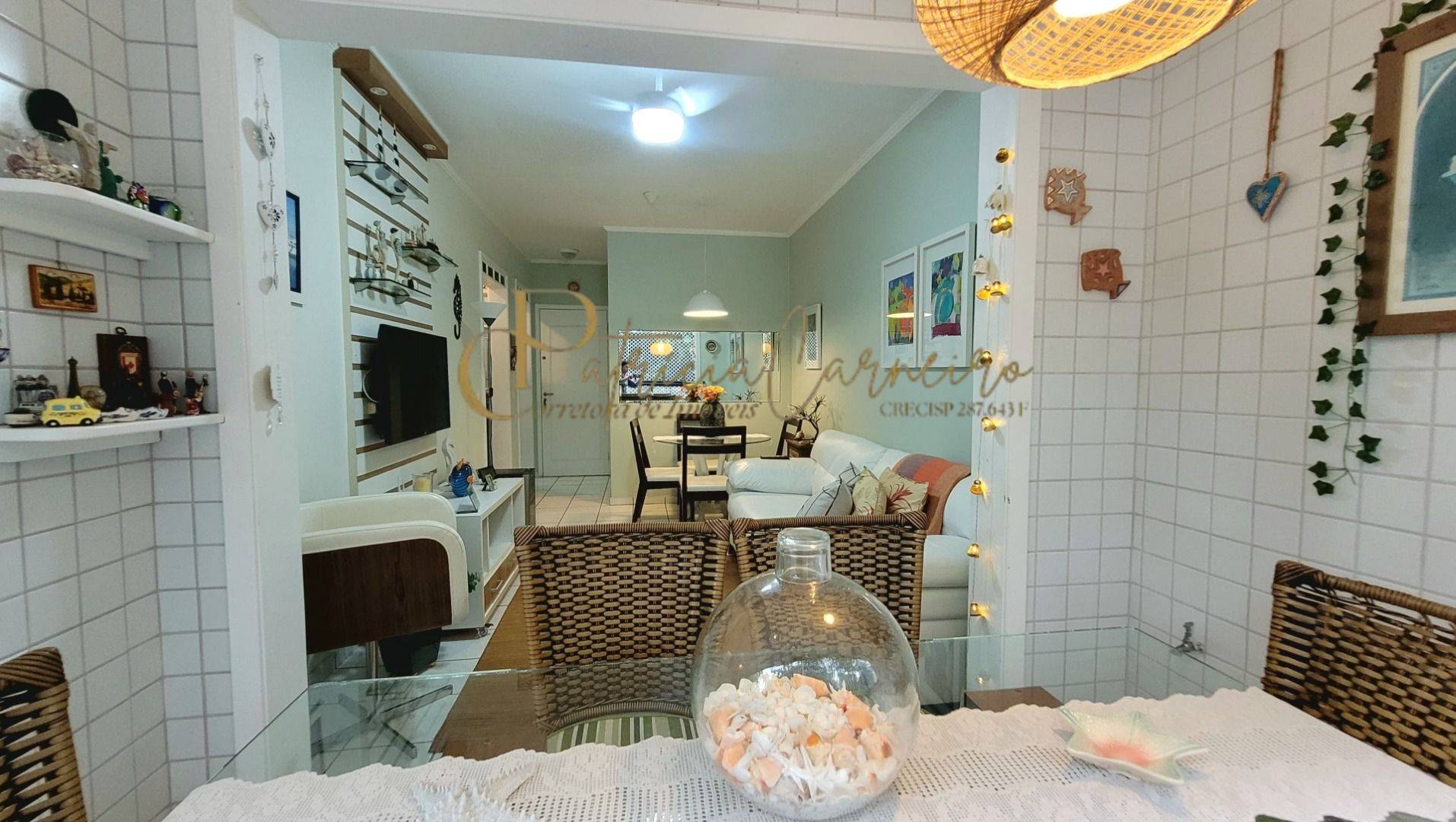 Apartamento, 3 quartos, 90 m² - Foto 3