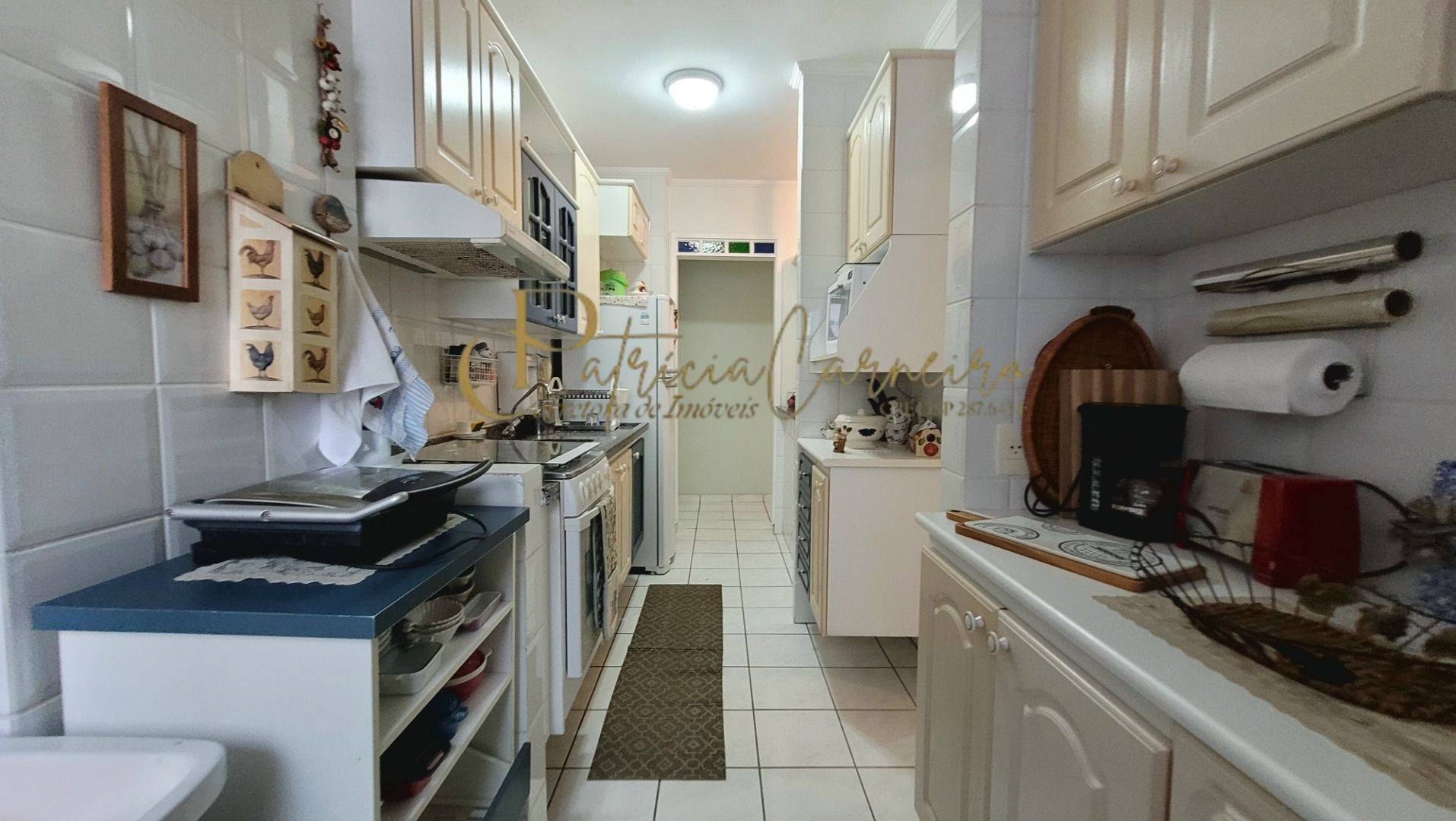 Apartamento, 3 quartos, 90 m² - Foto 7