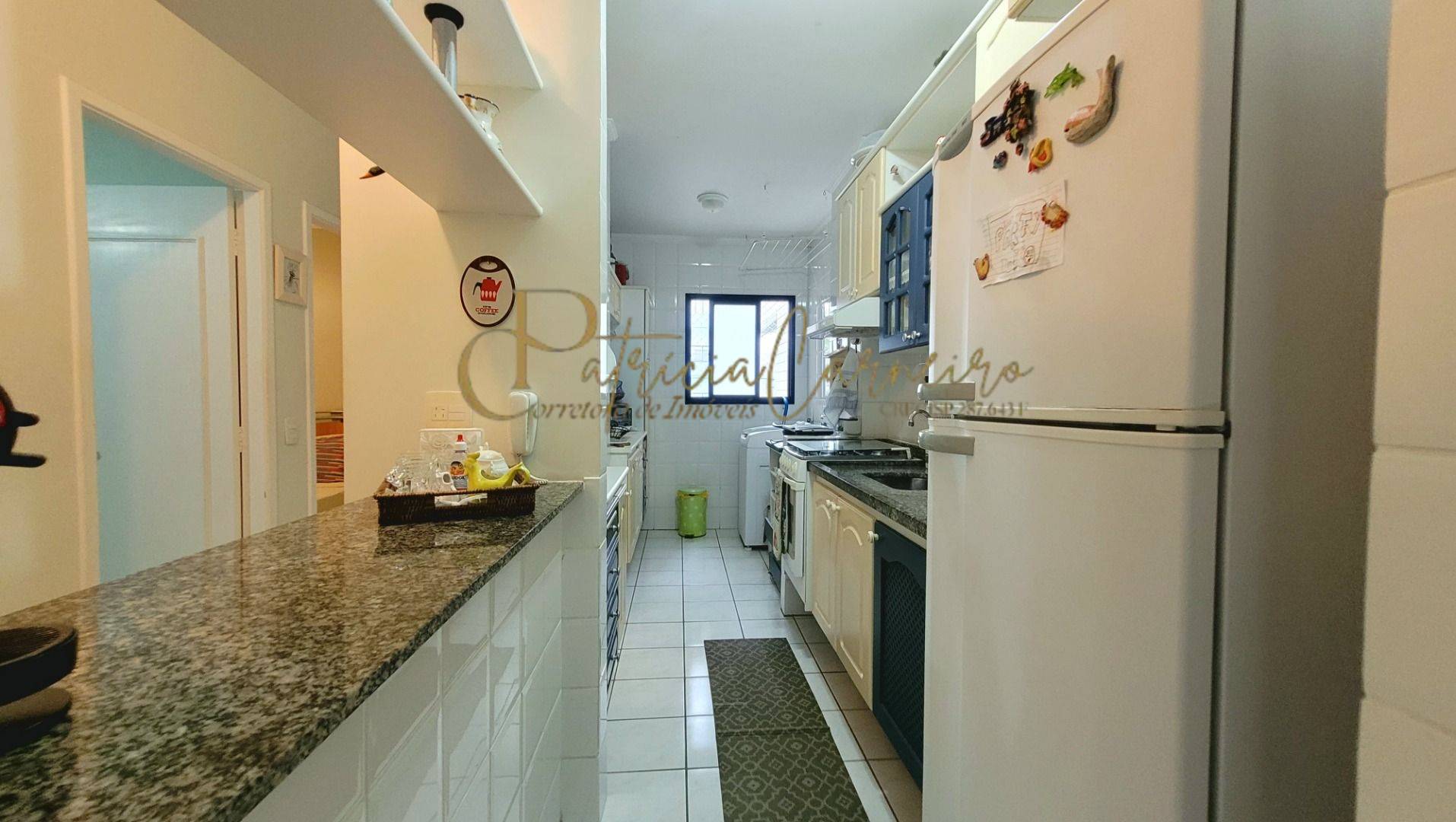 Apartamento, 3 quartos, 90 m² - Foto 9