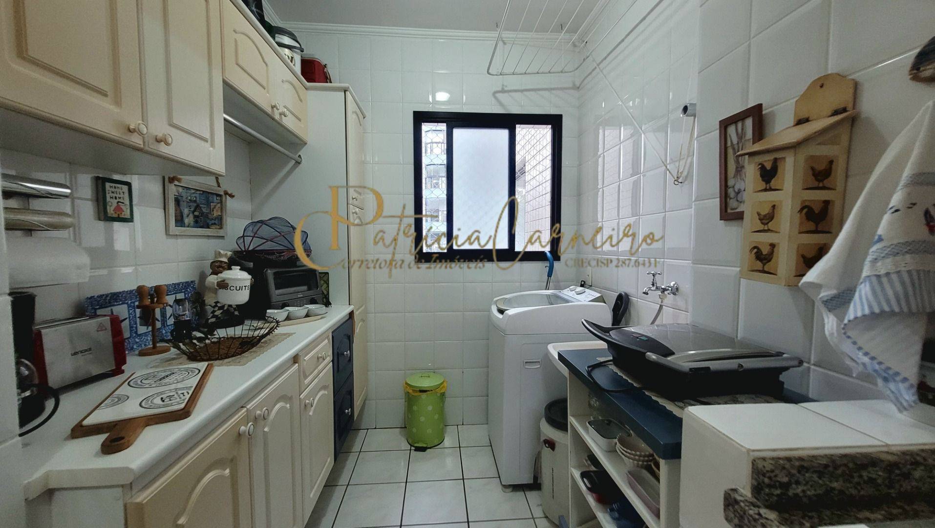 Apartamento, 3 quartos, 90 m² - Foto 8