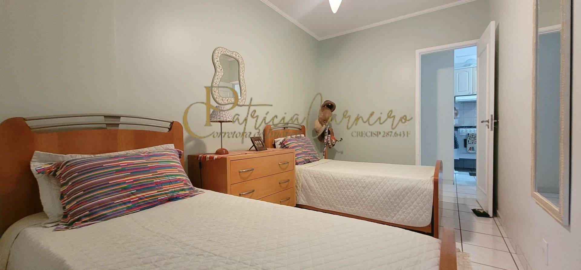 Apartamento, 3 quartos, 90 m² - Foto 6