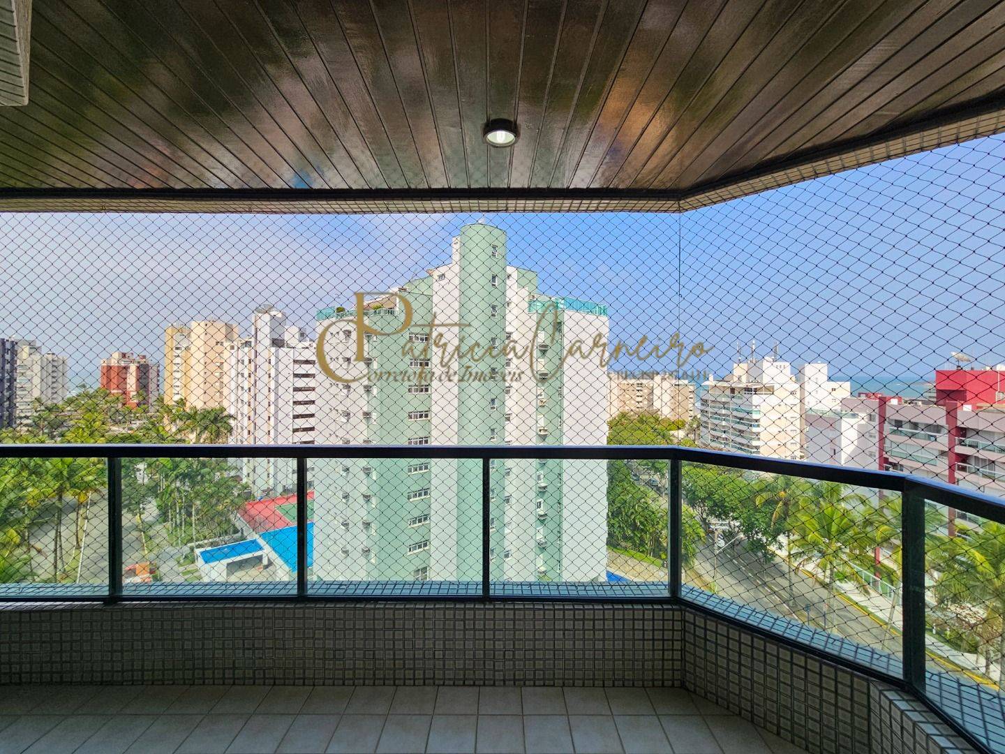 Apartamento, 4 quartos, 169 m² - Foto 1
