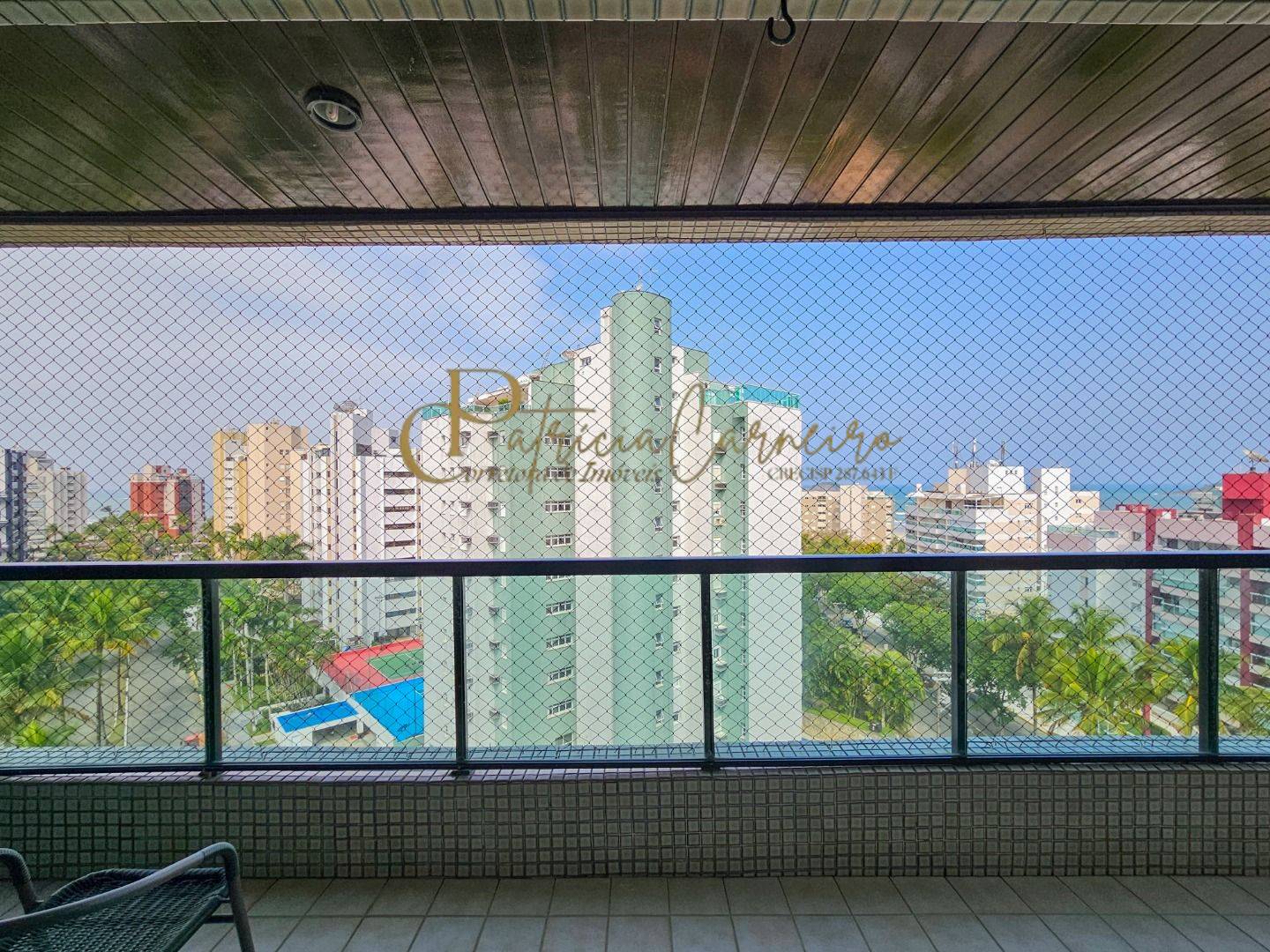 Apartamento, 4 quartos, 169 m² - Foto 3