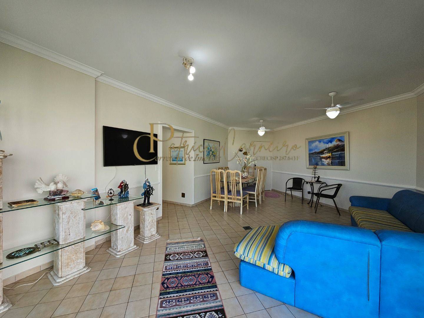 Apartamento, 4 quartos, 169 m² - Foto 4