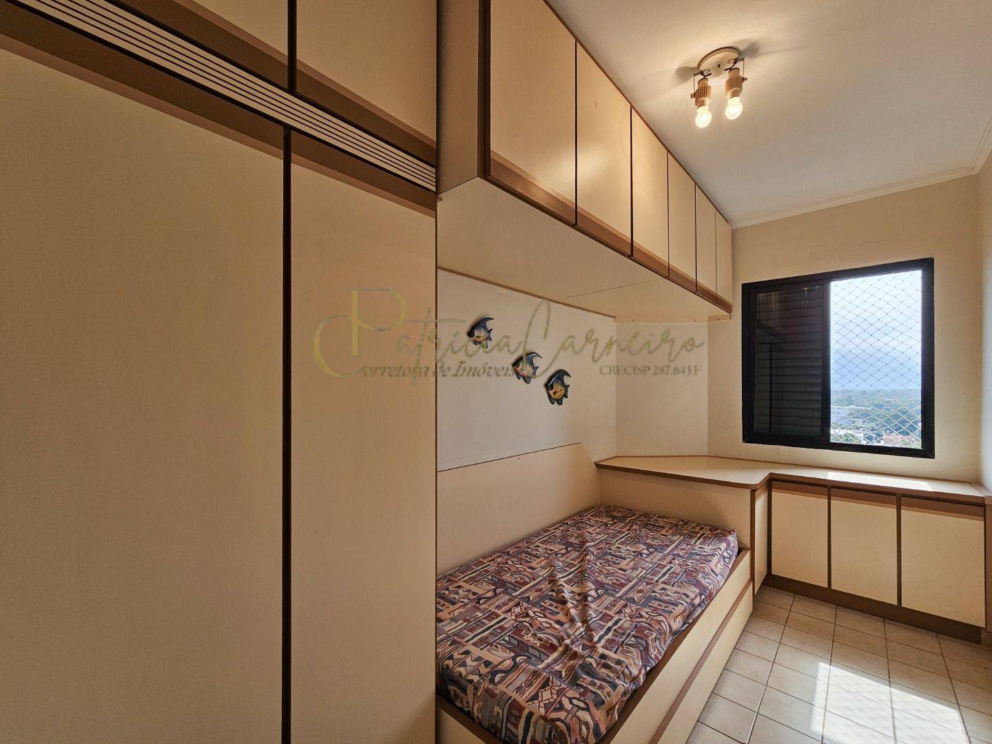 Apartamento, 4 quartos, 169 m² - Foto 7