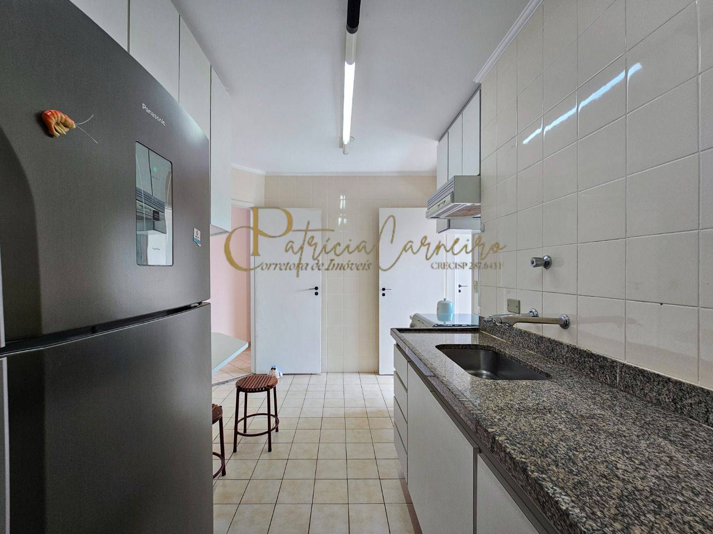 Apartamento, 4 quartos, 169 m² - Foto 8