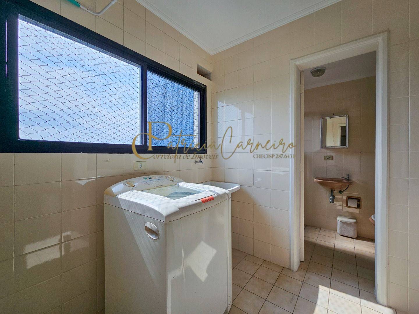 Apartamento, 4 quartos, 169 m² - Foto 12