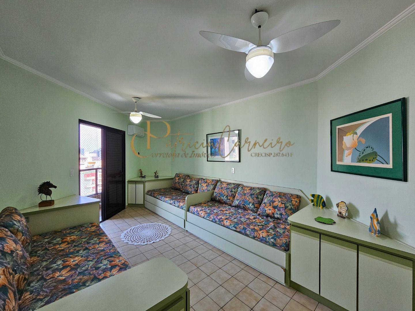 Apartamento, 4 quartos, 169 m² - Foto 15