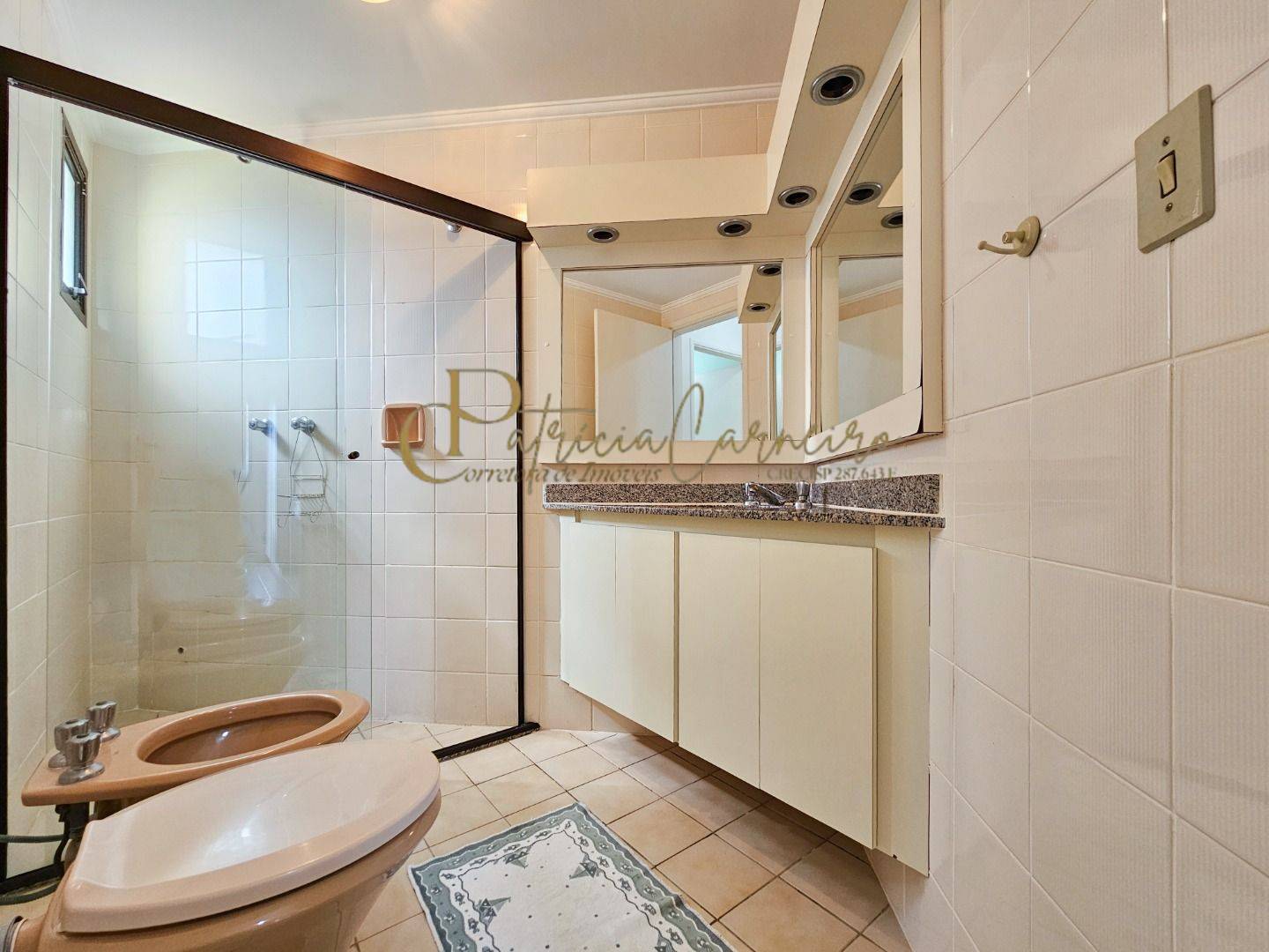 Apartamento, 4 quartos, 169 m² - Foto 16