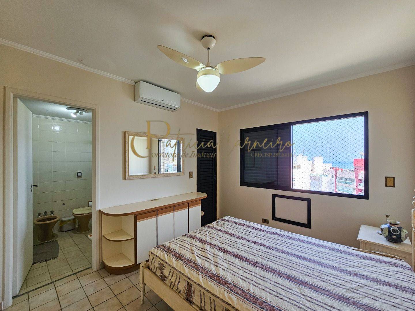 Apartamento, 4 quartos, 169 m² - Foto 21