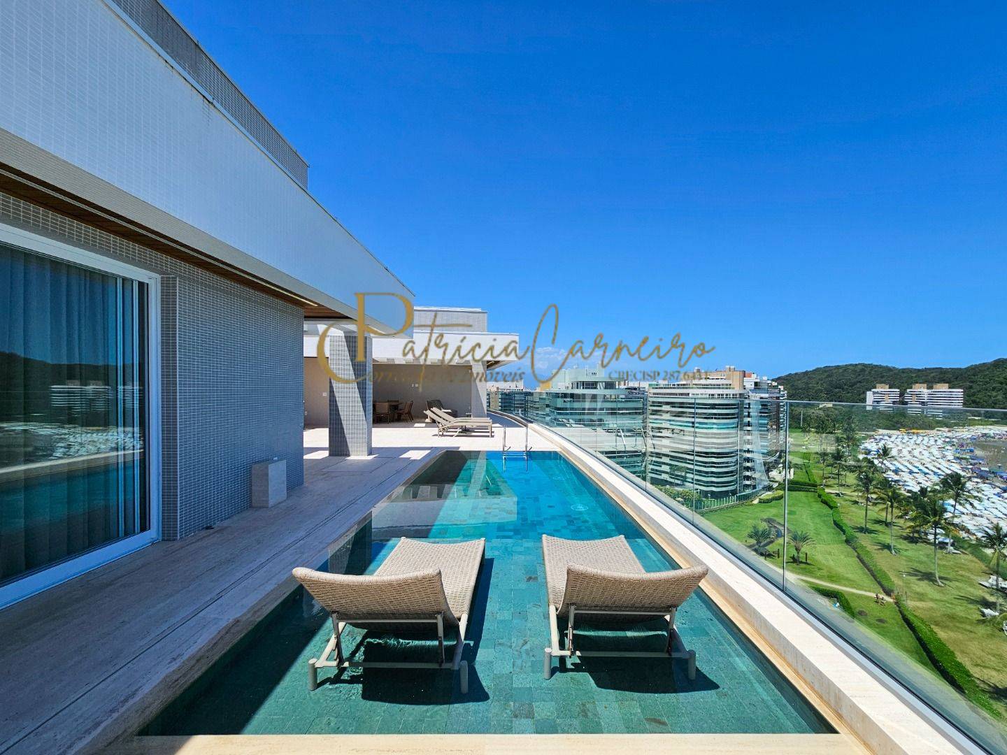 Cobertura, 6 quartos, 619 m² - Foto 2