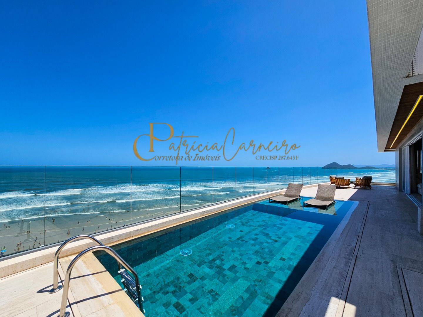 Cobertura, 6 quartos, 619 m² - Foto 4