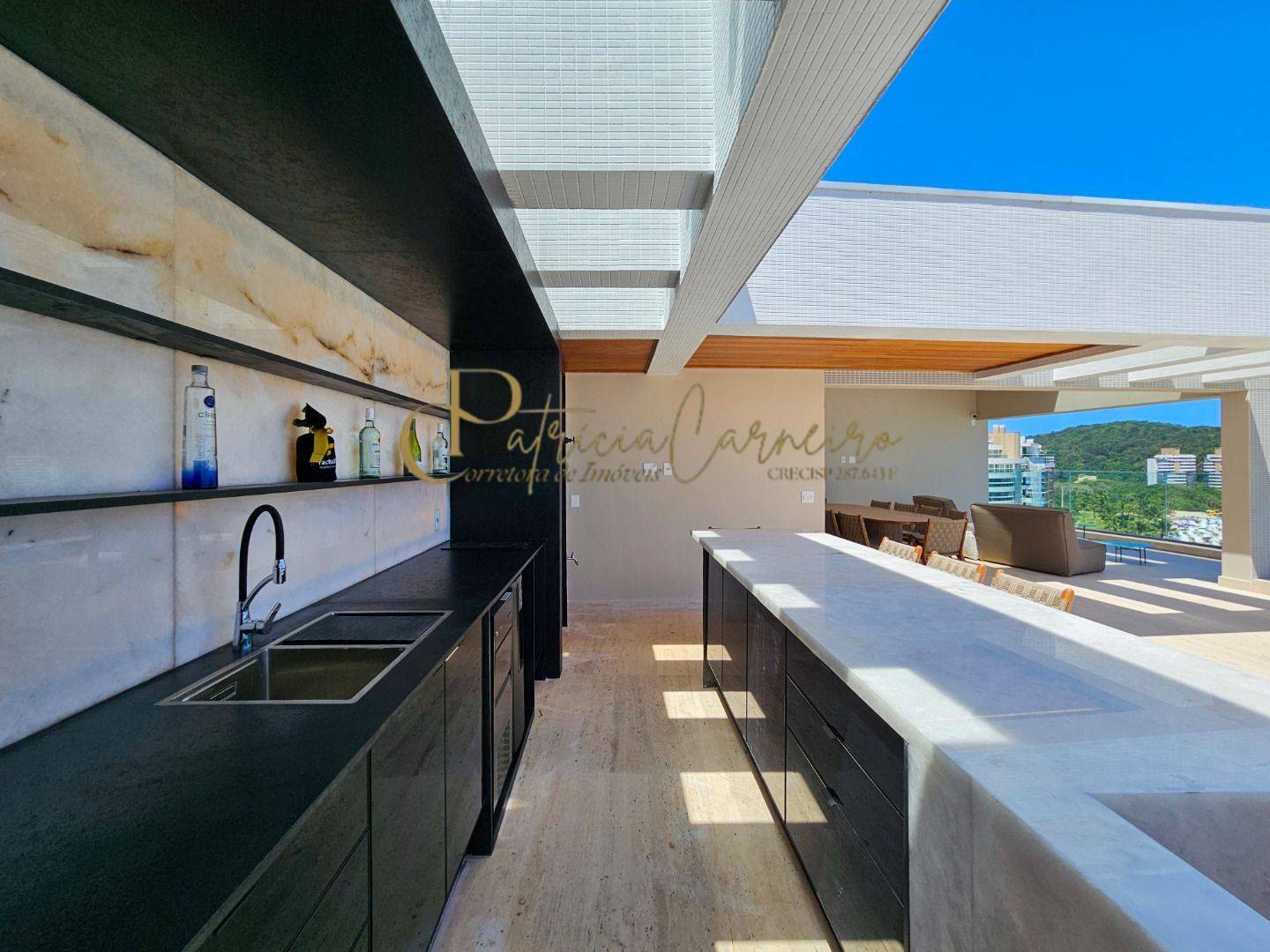 Cobertura, 6 quartos, 619 m² - Foto 7