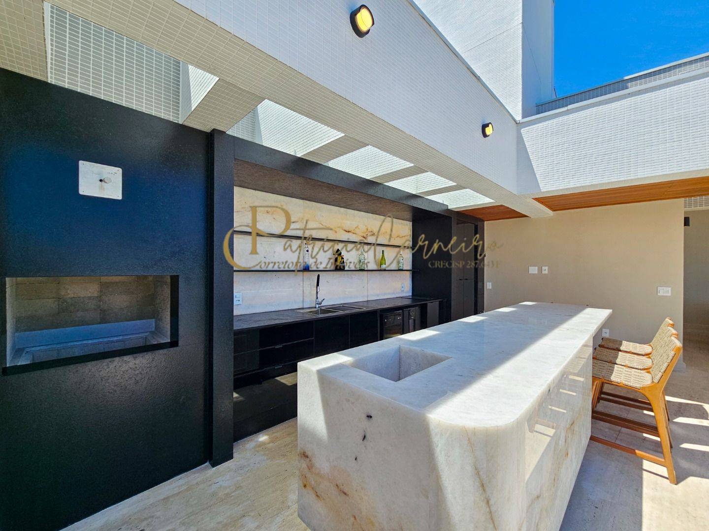 Cobertura, 6 quartos, 619 m² - Foto 8