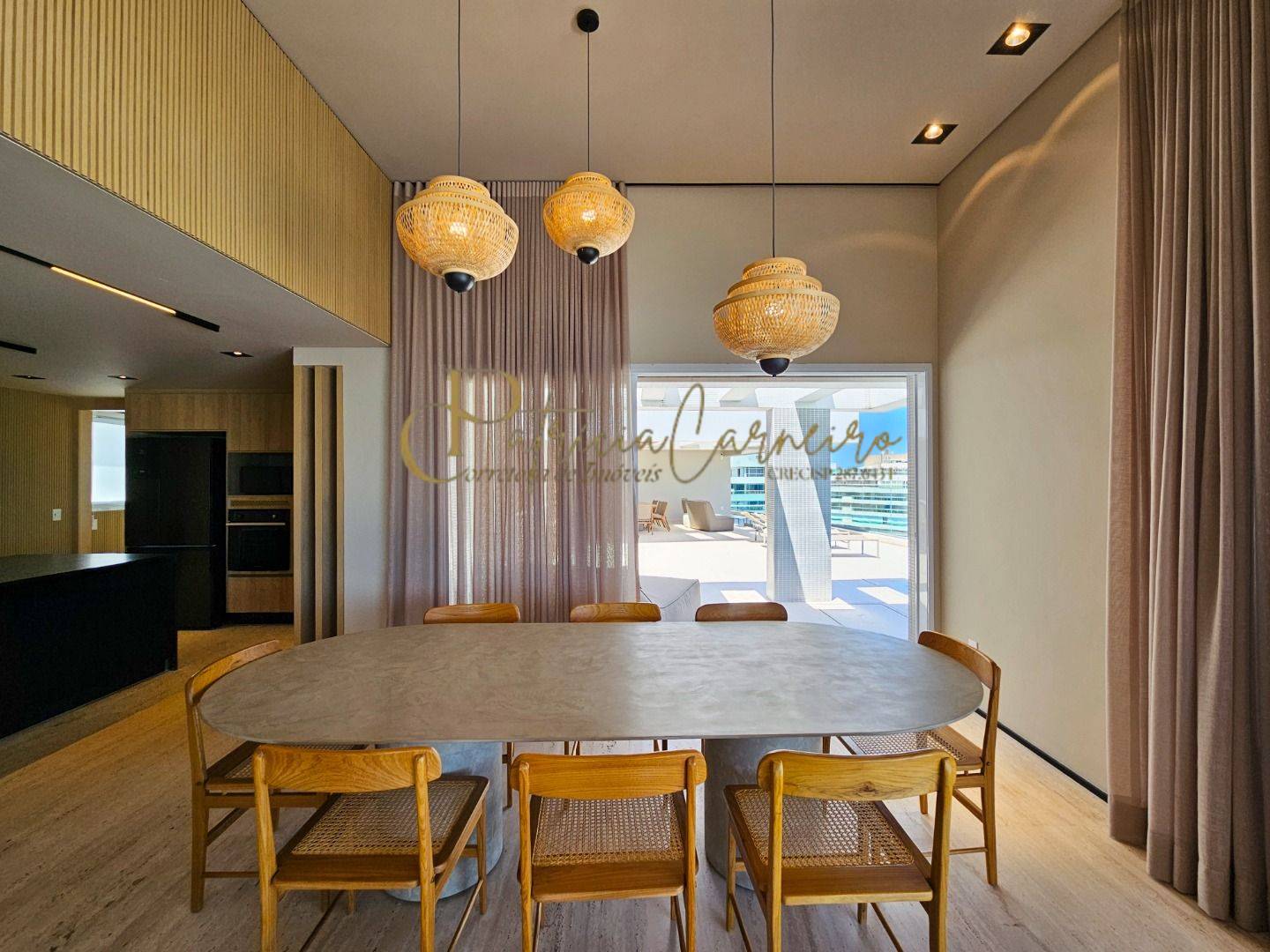 Cobertura, 6 quartos, 619 m² - Foto 10