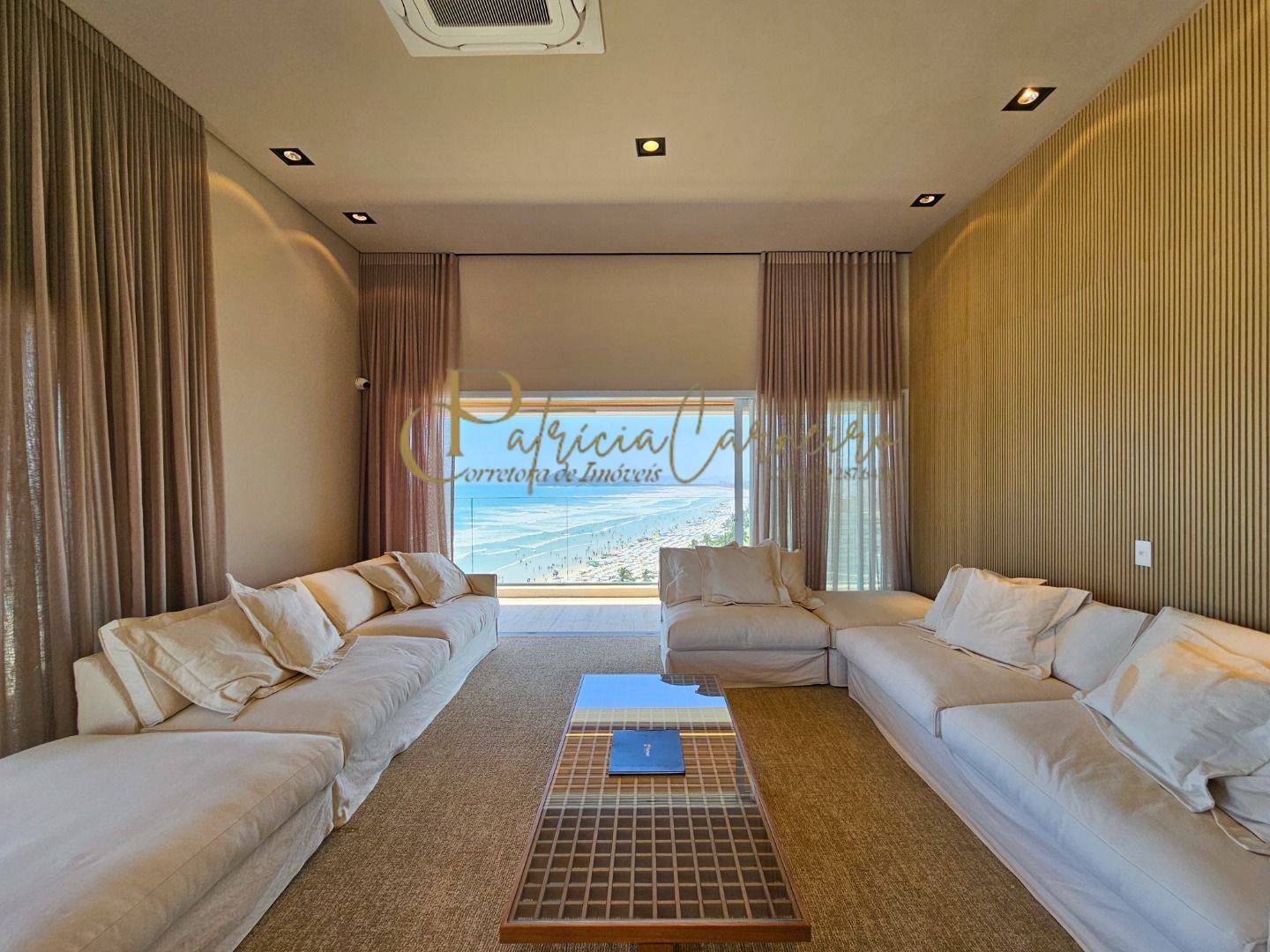 Cobertura, 6 quartos, 619 m² - Foto 14