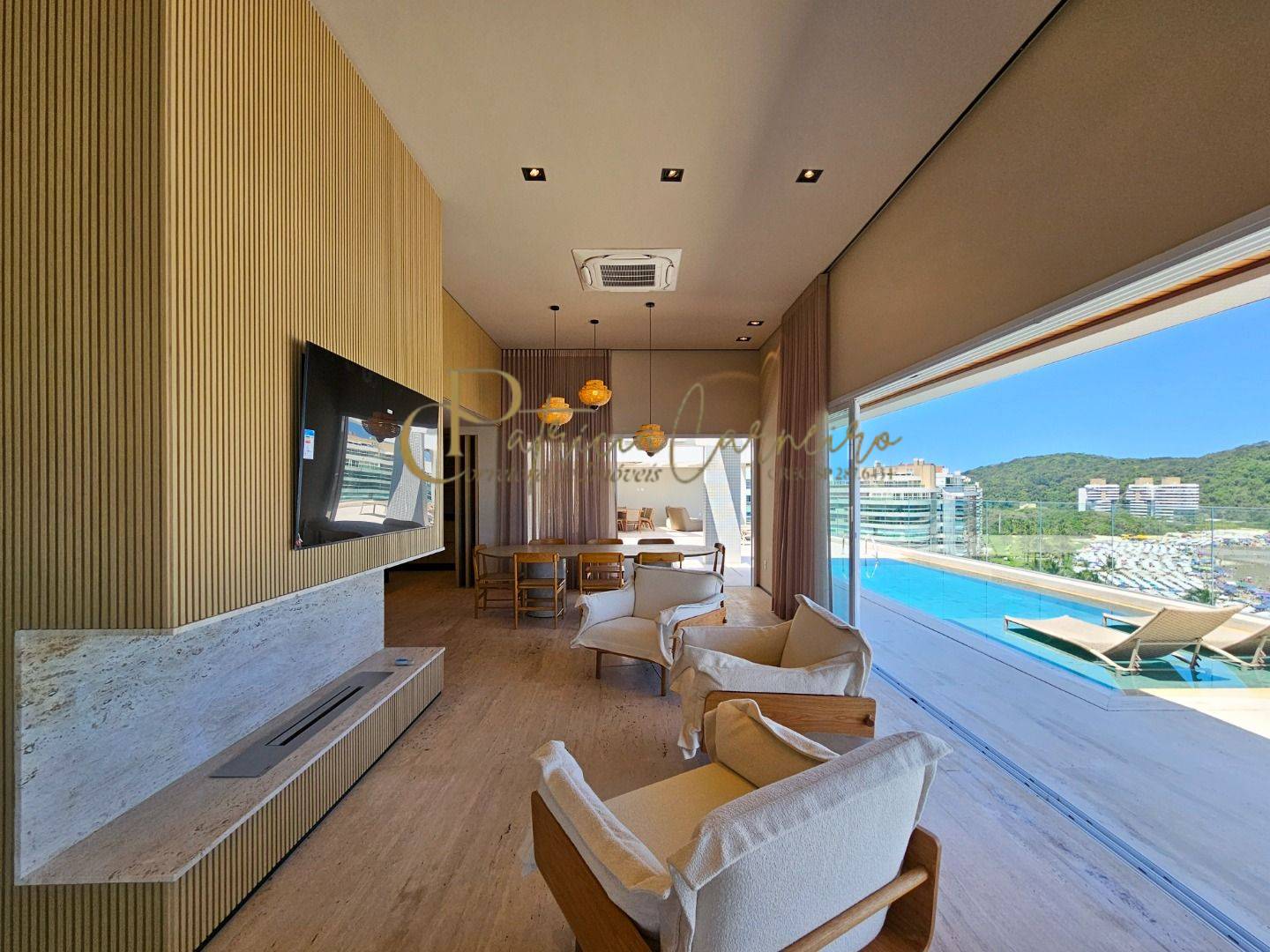 Cobertura, 6 quartos, 619 m² - Foto 12