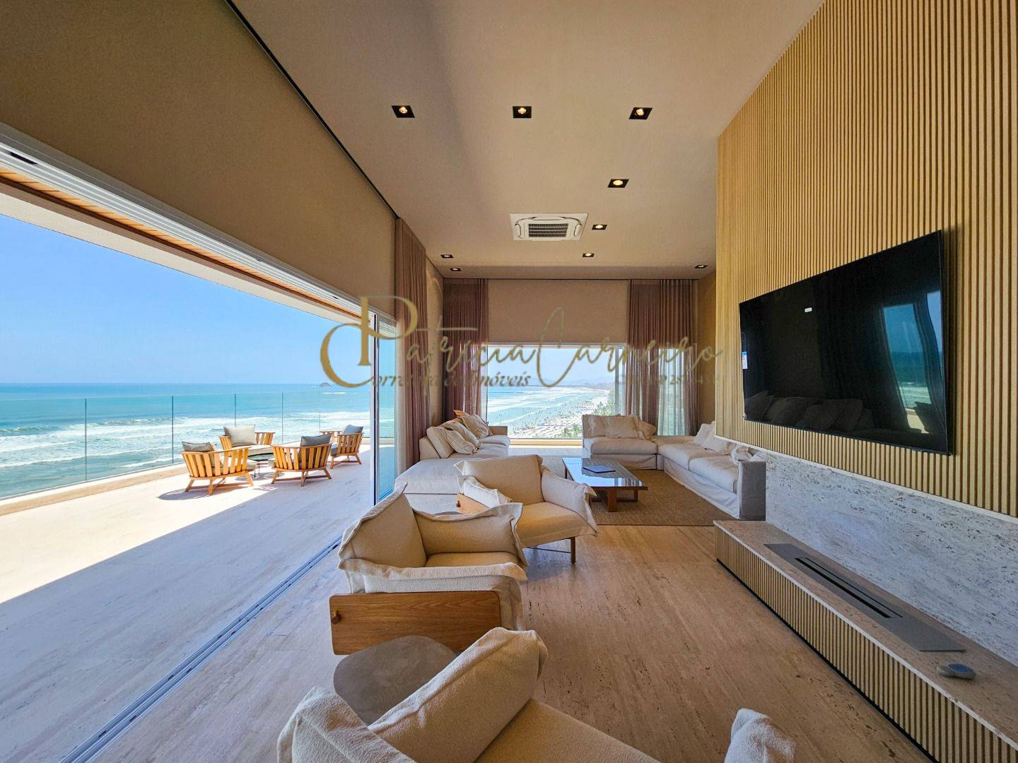 Cobertura, 6 quartos, 619 m² - Foto 13