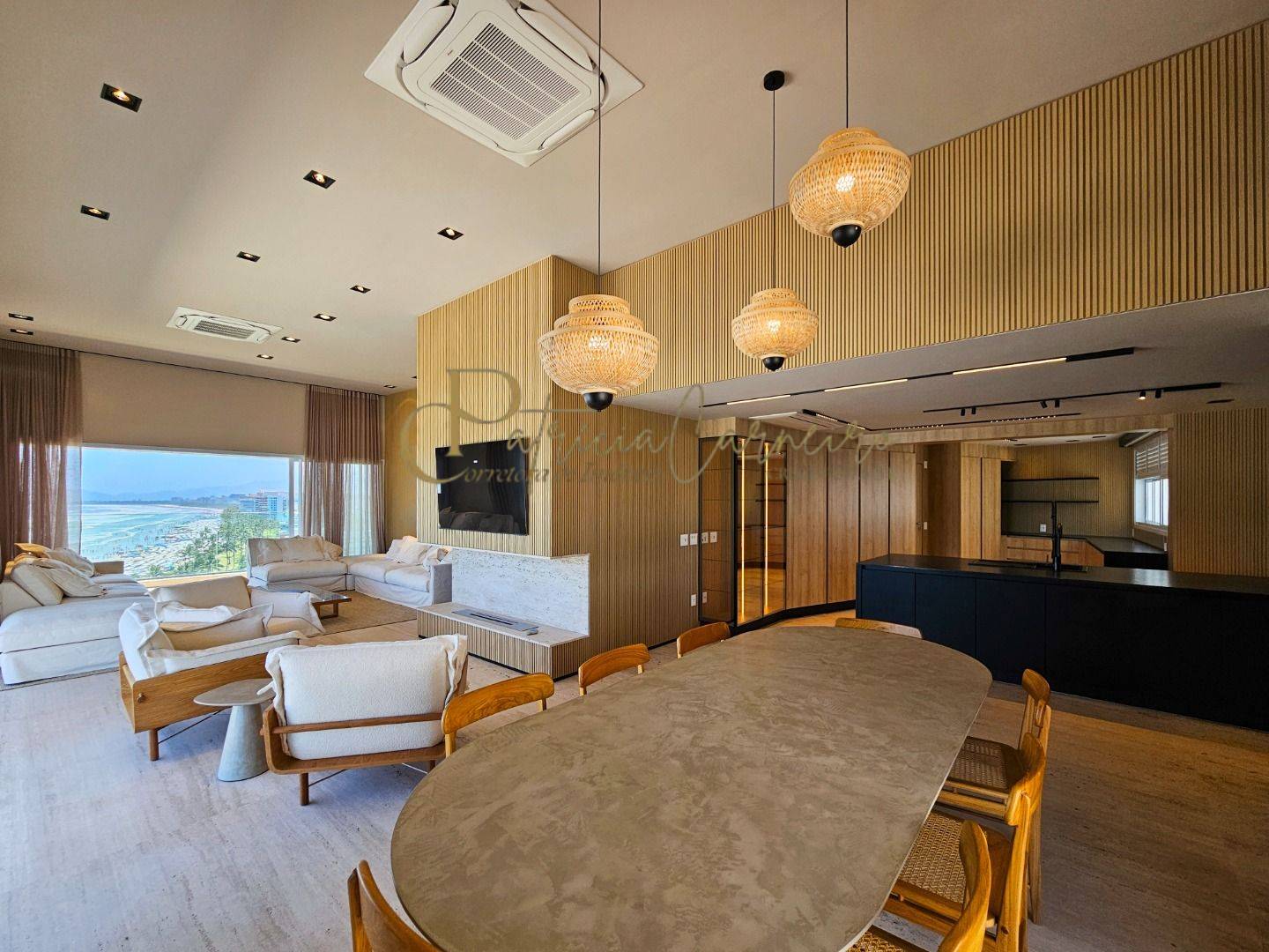 Cobertura, 6 quartos, 619 m² - Foto 11