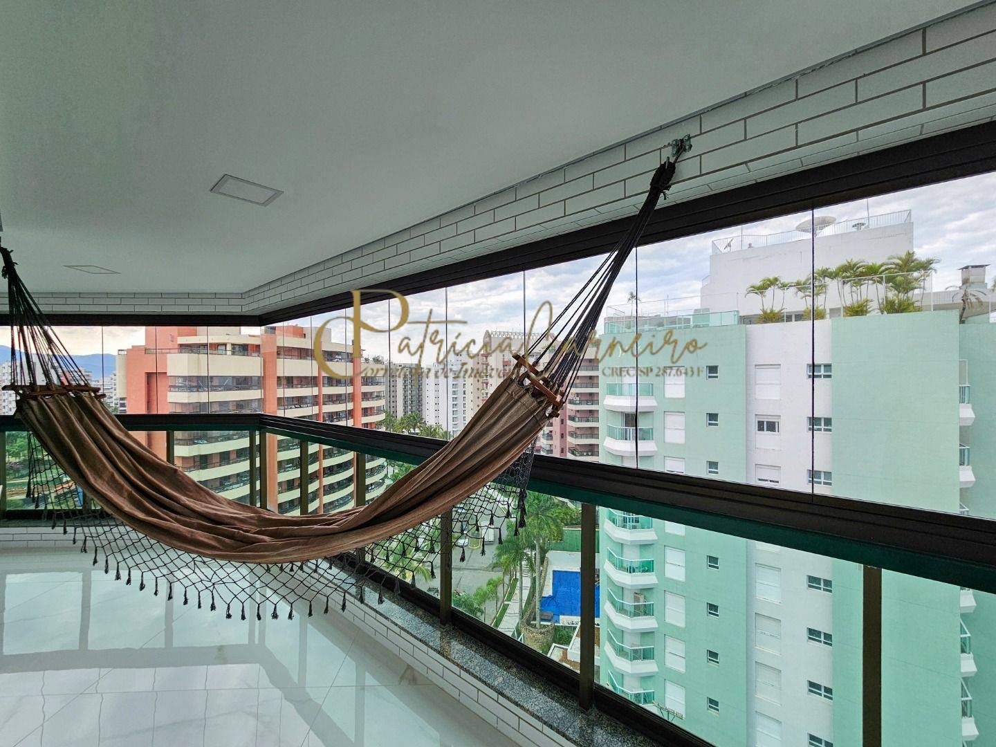 Cobertura, 5 quartos, 461 m² - Foto 3