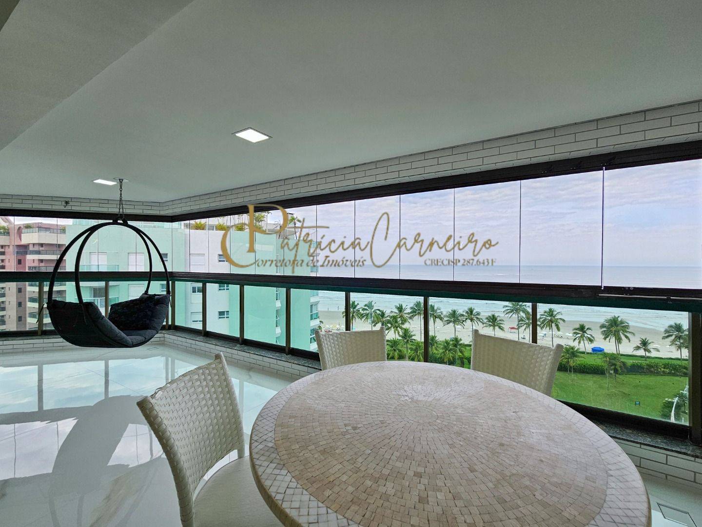 Cobertura, 5 quartos, 461 m² - Foto 5