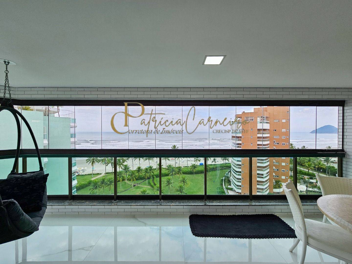 Cobertura, 5 quartos, 461 m² - Foto 4