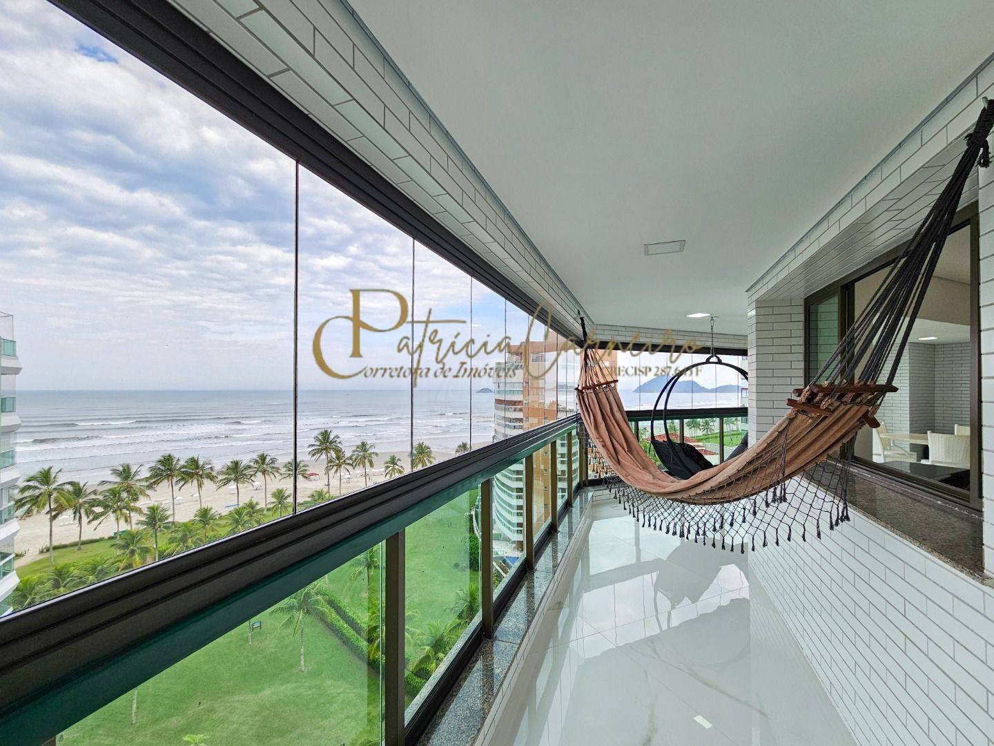 Cobertura, 5 quartos, 461 m² - Foto 1