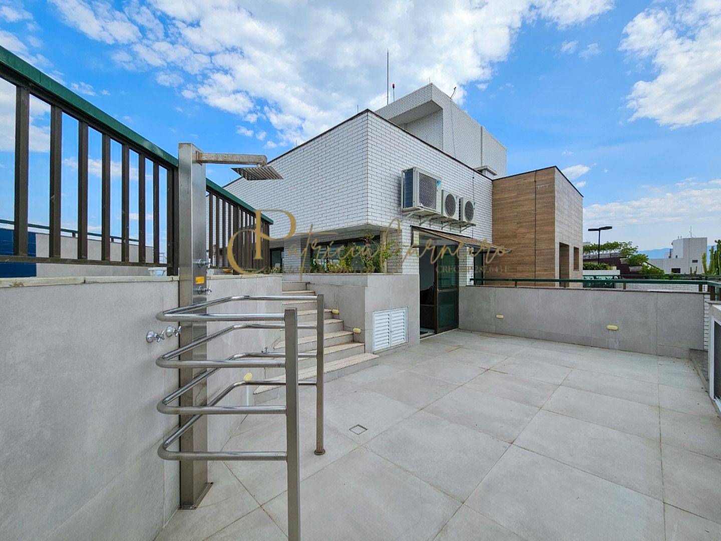 Cobertura, 5 quartos, 461 m² - Foto 7