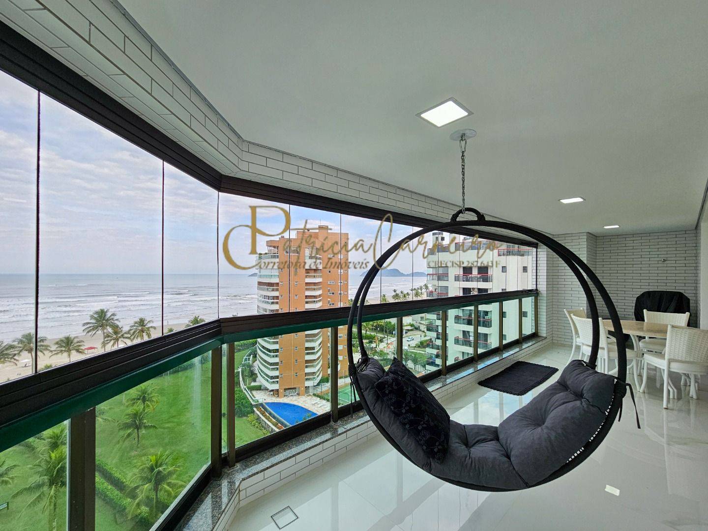 Cobertura, 5 quartos, 461 m² - Foto 2