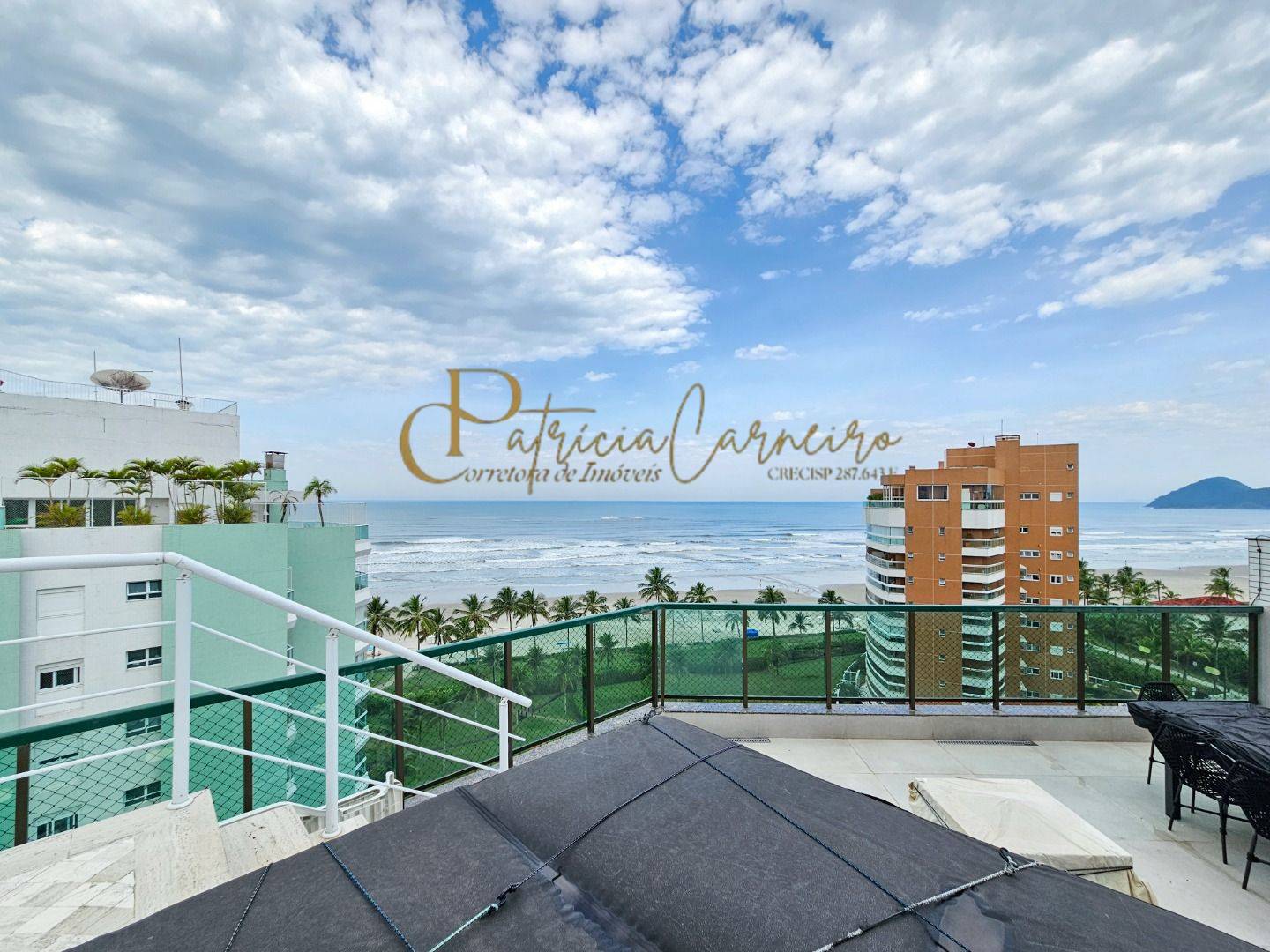 Cobertura, 5 quartos, 461 m² - Foto 6