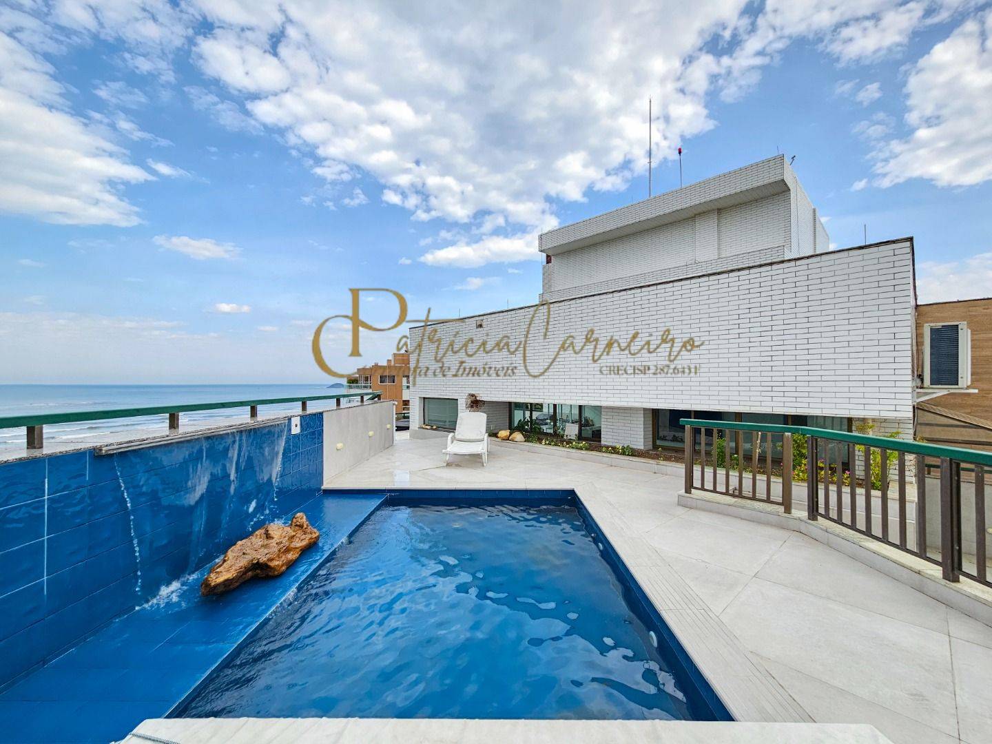 Cobertura, 5 quartos, 461 m² - Foto 9