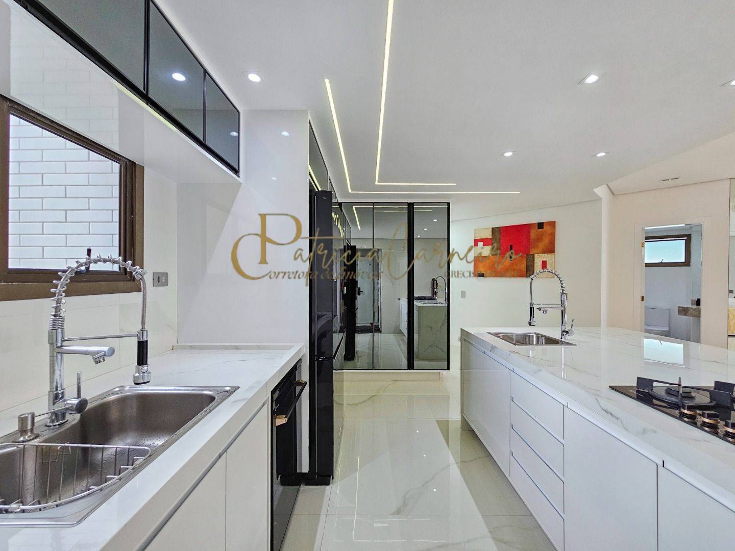 Cobertura, 5 quartos, 461 m² - Foto 11