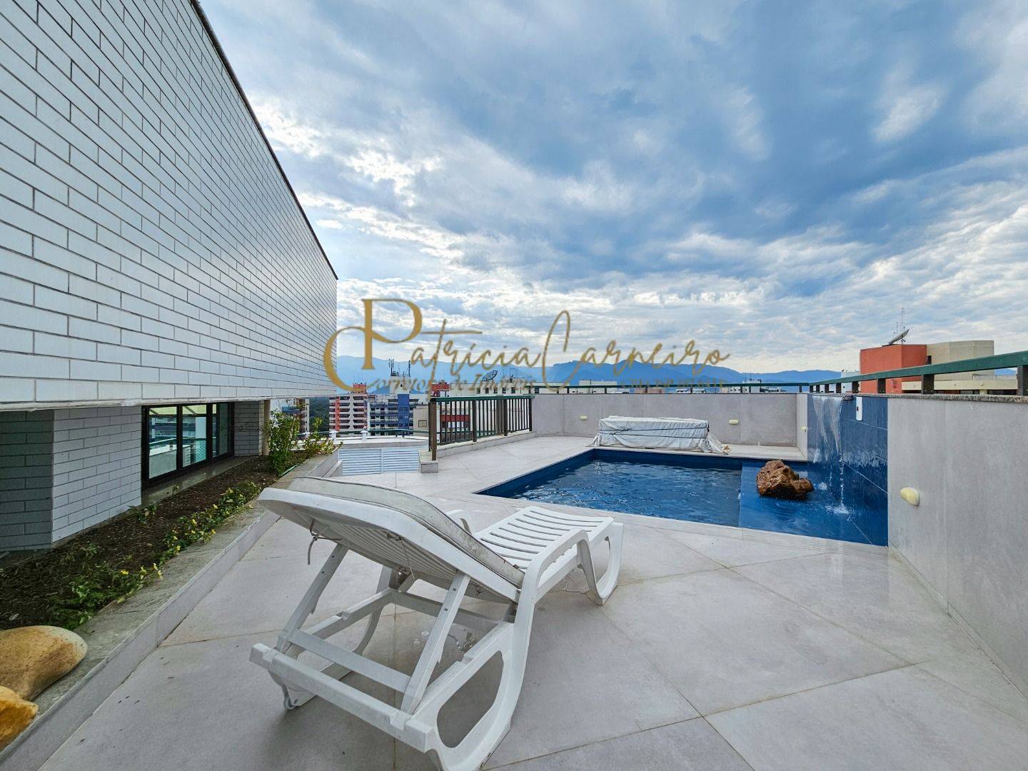 Cobertura, 5 quartos, 461 m² - Foto 8