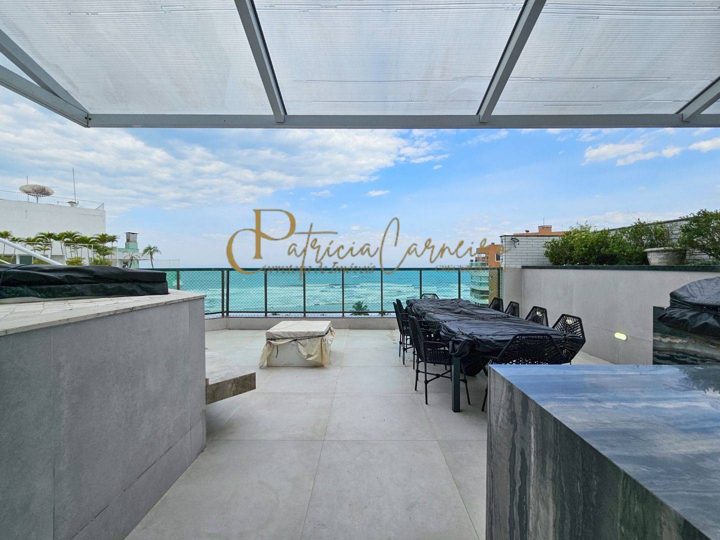 Cobertura, 5 quartos, 461 m² - Foto 10