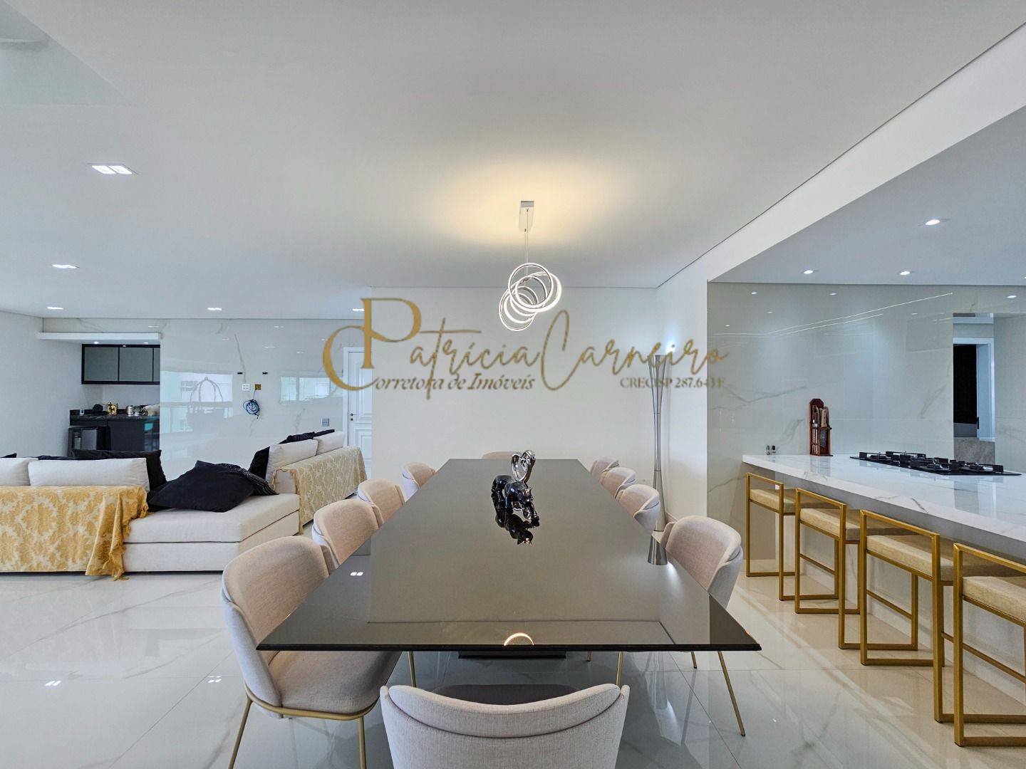 Cobertura, 5 quartos, 461 m² - Foto 17