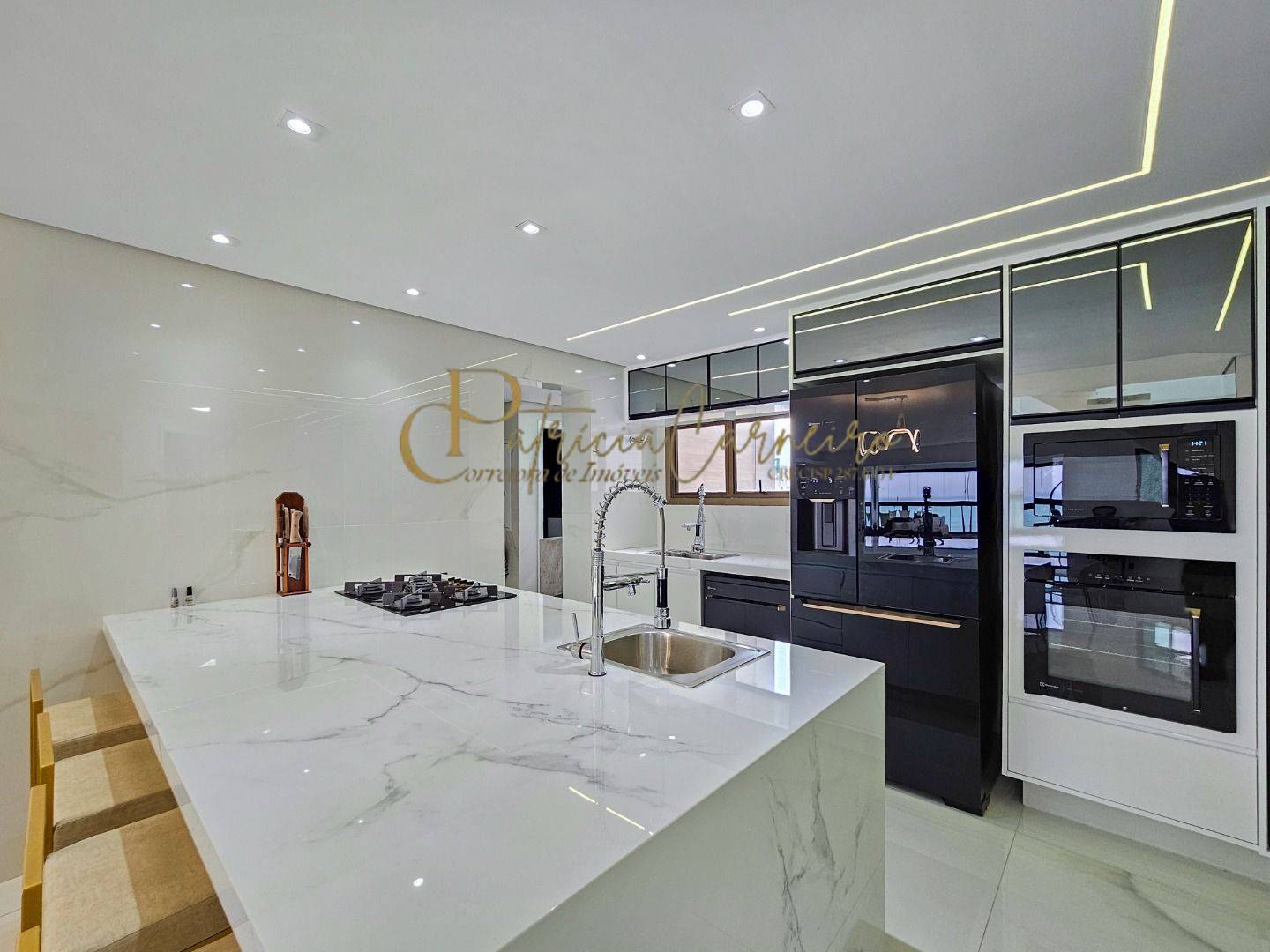 Cobertura, 5 quartos, 461 m² - Foto 19