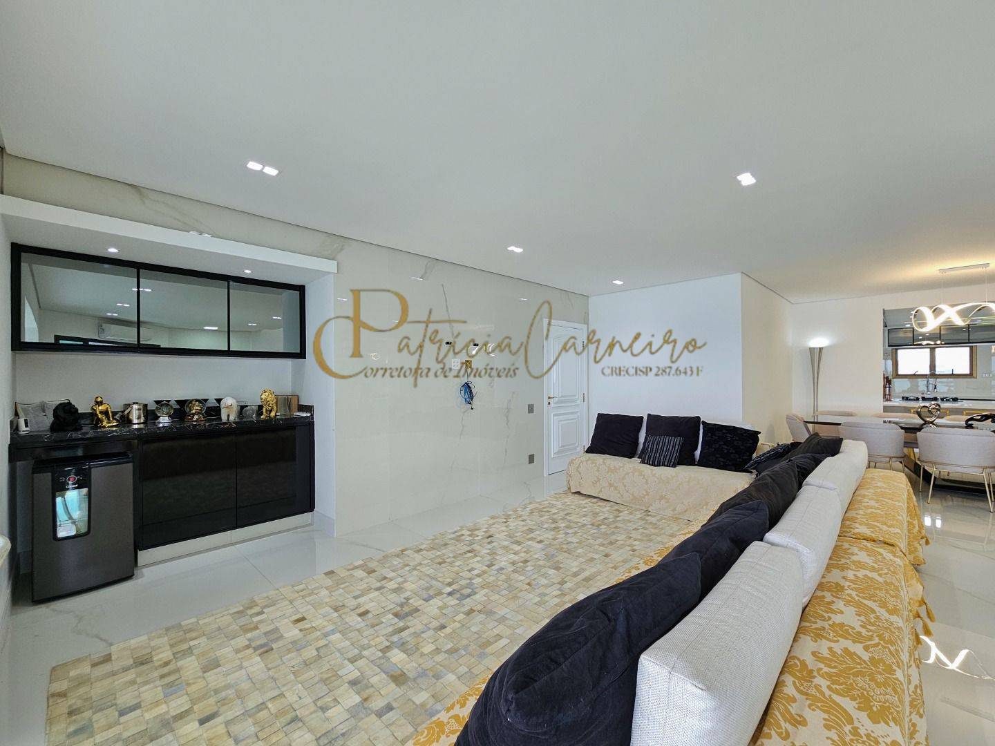 Cobertura, 5 quartos, 461 m² - Foto 16