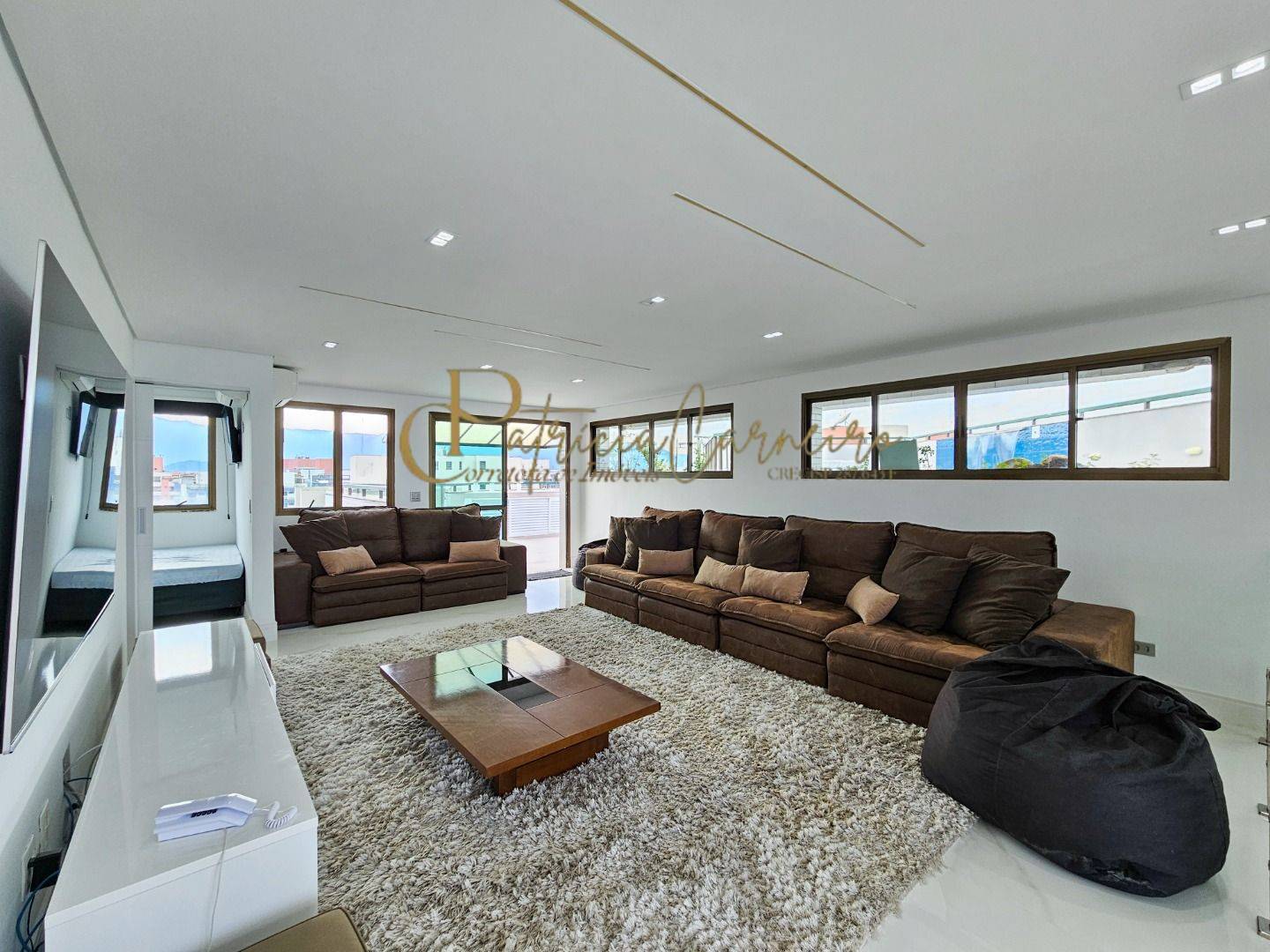 Cobertura, 5 quartos, 461 m² - Foto 15