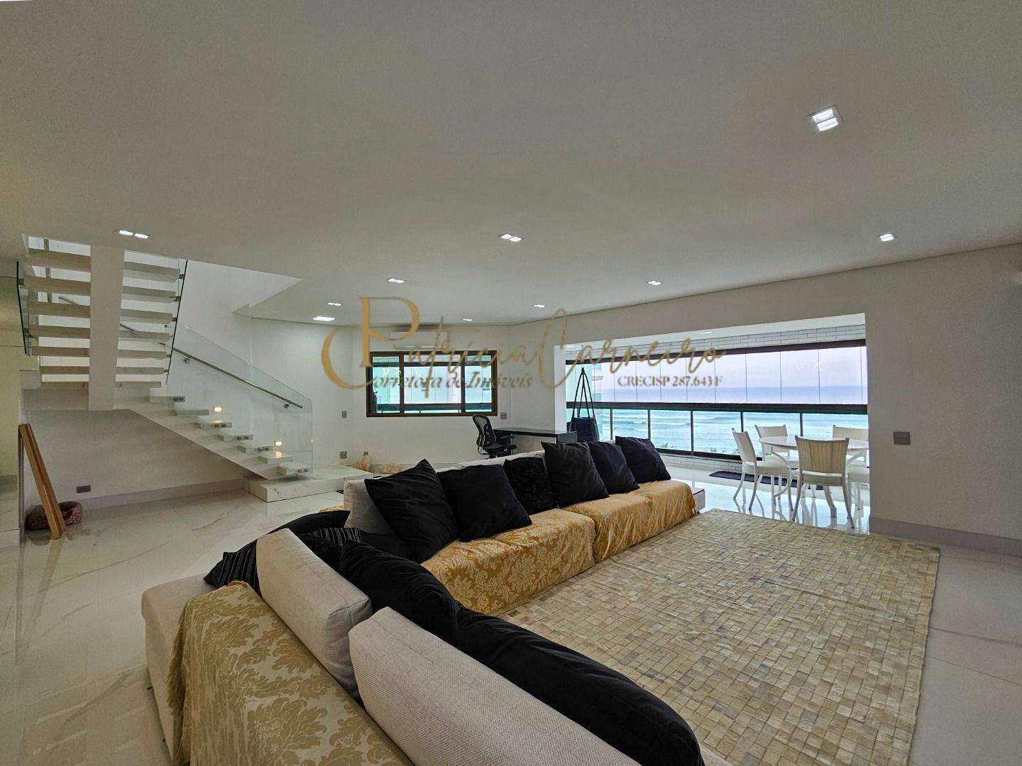 Cobertura, 5 quartos, 461 m² - Foto 14