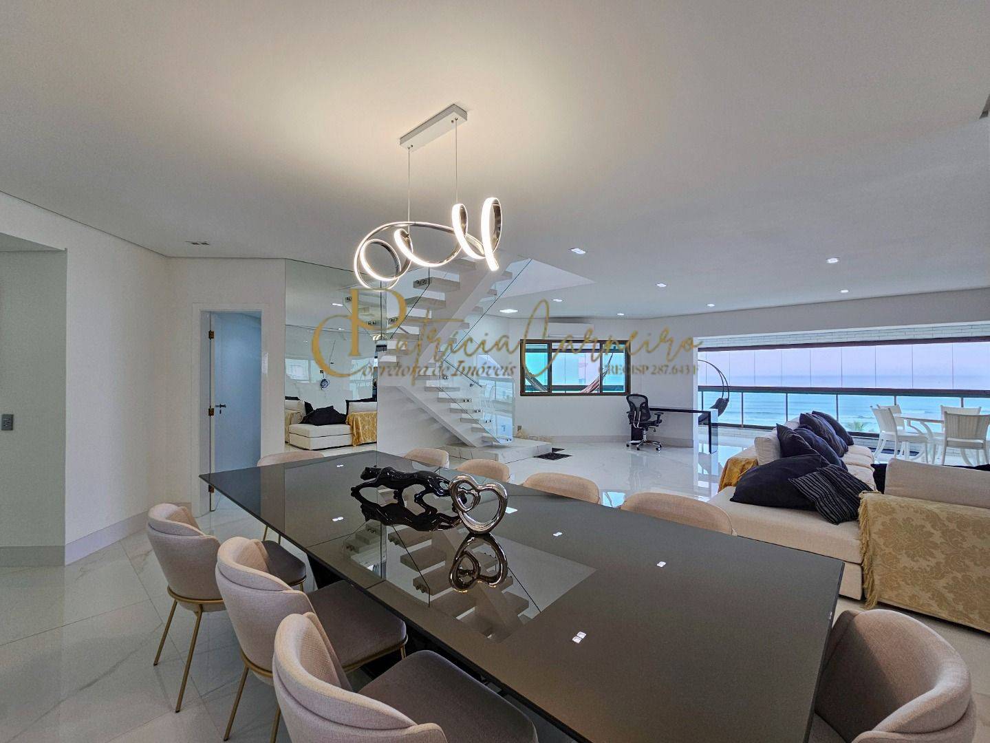 Cobertura, 5 quartos, 461 m² - Foto 12