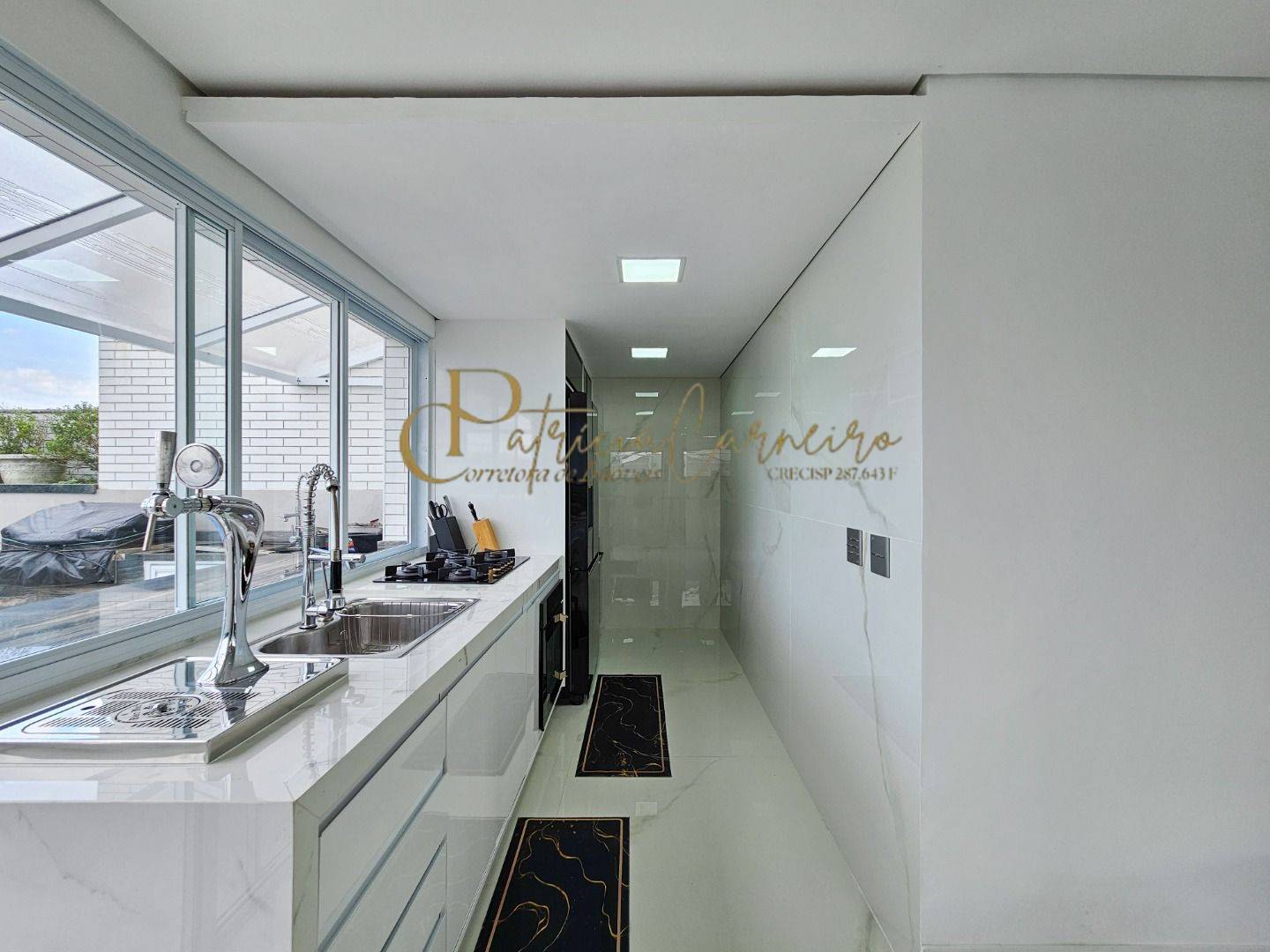 Cobertura, 5 quartos, 461 m² - Foto 18