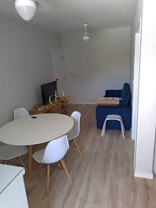 Apartamento, 2 quartos, 60 m² - Foto 2